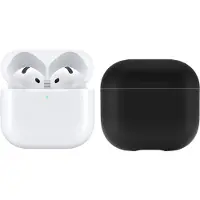 Apple AirPods 4 + Étui