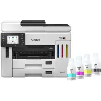 Canon MAXIFY GX7150 + 1 Set d'Encre Supplémentaire