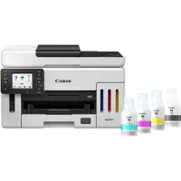 Canon MAXIFY GX6150 + 1 Set d'Encre Supplémentaire