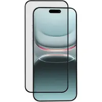 BlueBuilt Apple iPhone 17 Pro Protège-écran Verre