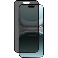 BlueBuilt Apple iPhone 17 Pro Protège-écran avec Filtre de Confidentialité Verre