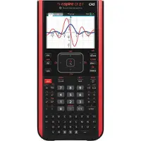 Texas Instruments TI-Nspire CX II-T CAS