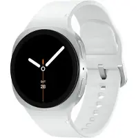 Samsung Galaxy Watch 8 Argent 40 mm