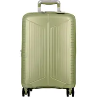Jump Valisette 'Evae' vert