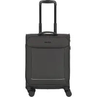 Stratic Gepäckstücke Stratic trolley Fresh Trolley Anthracite gris foncé 55cm
