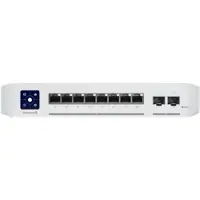 Ubiquiti UniFi Enterprise 8 PoE