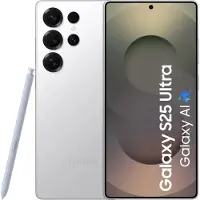 Samsung Galaxy S25 Ultra 256 Go Blanc 5G