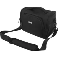 BlueBuilt Sac à Bandoulière pour Appareils Photos