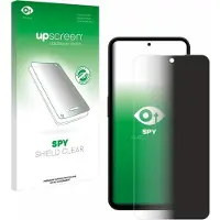 Upscreen Film anti-regard Spy Shield (Nothing CMF Phone 1), Téléphone portable : film de protection, Bleu