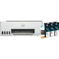 HP Smart Tank 5107 + 1 Set d'Encre Supplémentaire