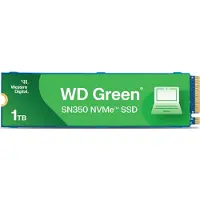 Western Digital Disque Dur SSD Western Digital WDS100T3G0C 1 To