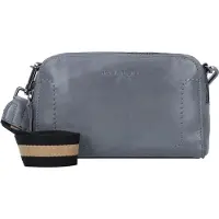 Harold's Sac à bandoulière 'Caugio' beige / bleu / bleu-gris / noir