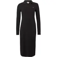 Calvin Klein Robe 'JOHNNY' noir