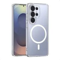 IMoshion Coque arrière de protection avec MagSafe Samsung Galaxy S26 Ultra - Transparent