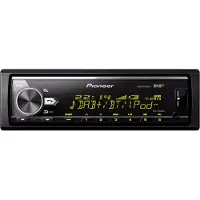 Pioneer MVH-X580DAB