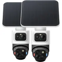 Eufy EufyCam S4 Lot de 2