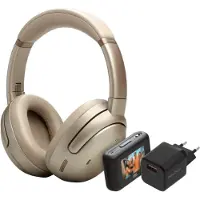 JBL Tour One M3 Smart Or TX + BlueBuilt Chargeur Quick Charge avec Port USB