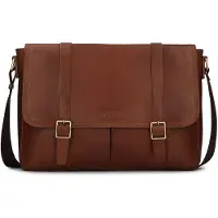 Kazar Messenger marron