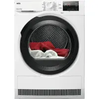 AEG TR72CWZ84 SensiDry