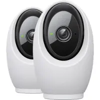 TP-LINK Tapo C260 Lot de 2