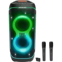 JBL Partybox 720 + Set de Microphone Sans Fil