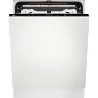 AEG FSE7674XP