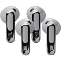JBL Live Flex 3 Argent Lot de 2