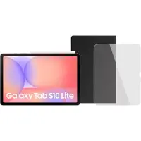 Samsung Galaxy Tab S10 Lite 10,9 Pouces 128 Go Wifi Argent + Pack de Protection