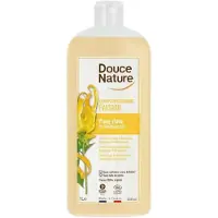 Douce Nature Shampooing-Gel douche à l'Ylang-Ylang 1L