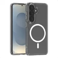 IMoshion Coque arrière de protection avec MagSafe Samsung Galaxy S26 - Transparent