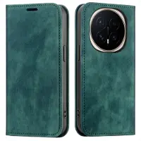 IMoshion Étui de téléphone portefeuille Slim Honor Magic8 Pro - Vert