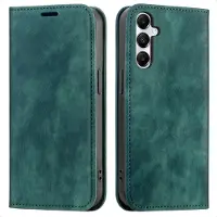 IMoshion Étui de téléphone portefeuille Slim Samsung Galaxy A17 (5G) / (4G) - Vert