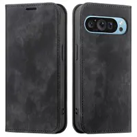IMoshion Étui de téléphone portefeuille Slim Google Pixel 10 Pro XL - Noir