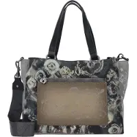 Anekke sac à épaule bandoulière sac à main Manifesto Short Handle Bag Multicolor multicolore
