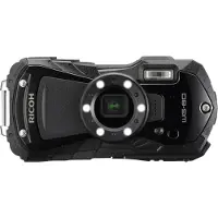 Ricoh WG-80 Noir