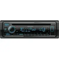 Kenwood KDC-BT640U