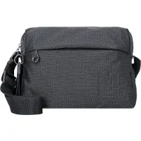 Mandarina Duck Md20 Crossover Couleur Noir
