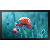 Samsung QB13C 13" LCD Wifi 500 cd/m² Full HD Noir 16/7