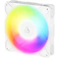 Arctic Cooling Ventilateur P14 Pro Reverse A-rgb White
