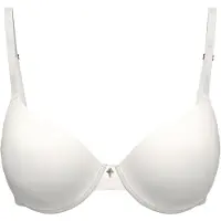 JOOP! Soutien-gorge 'Sensation' blanc cassé