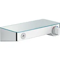 Hansgrohe ShowerTablet Select 302 robinet de douche robinet thermostatique Chrome Brillant