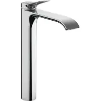 Hansgrohe Vivenis Mitigeur de lavabo 250 avec tirette et vidage chromé 75040000
