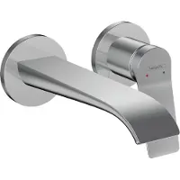 Hansgrohe Vivenis robinet de lavabo à encastrer chrome
