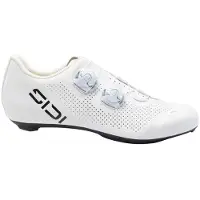 Sidi Chaussures Ergo 6 blanches, Taille 46,5 - EUR