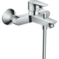 Hansgrohe TALIS E Mitigeur monocommandé baignoire