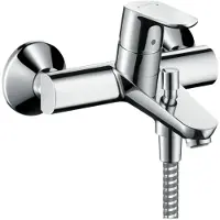 Hansgrohe FOCUS Mitigeur monocommandé baignoire