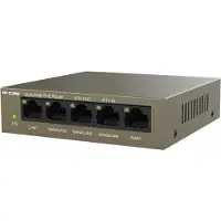 IP-Com Networks Switch M20-poe 5p