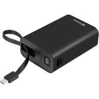 Sandberg Batterie externe 20000 PD20W Connect