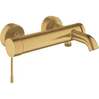 GROHE Essence robinet de bain Brushed Cool Sunrise