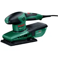 Bosch Ponceuse vibrante PSS 200 A 603340000